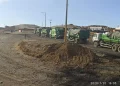 El servicio de recojo de basura fue restituido. Foto referencial (RRSS)