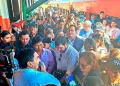 Después de seis años, el Expreso Oriental conecta Santa Cruz con la Chiquitanía