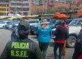Se habilitaron las salidas a los Yungas/Captura de pantalla