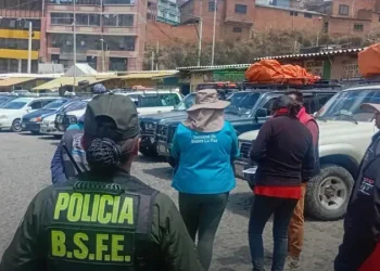 Se habilitaron las salidas a los Yungas/Captura de pantalla