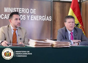 El Gobierno anuncia 22 procesos contra exfuncionarios de la ANH