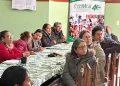 Gobierno impulsa la Red Bolivia Productiva para fortalecer a actores económicos