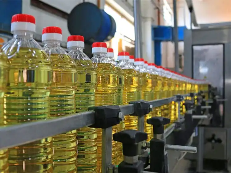 Caniob advierte sobre paralización de industrias oleaginosas