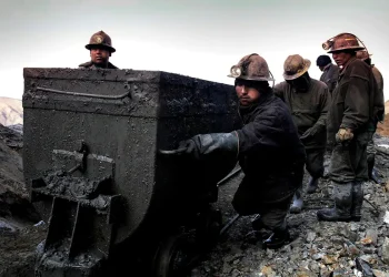 Minería advierte pérdidas millonarias y caída en exportaciones por bloqueo de caminos