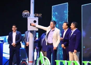 Finergy 2026 cierra su octava versión con foro sobre diversificación energética