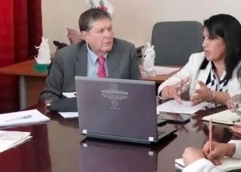 Ministro de Hidrocarburos anticipa una investigación integral sobre combustibles