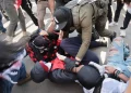 Hubo varios detenidos/AFP