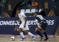 Fantasmas MM cae ante Colo-Colo y termina décimo en la Libertadores