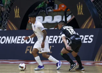 ‎Fantasmas MM cae ante Colo-Colo y termina décimo en la Libertadores