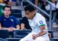 Fantasmas MM cae ante Colo-Colo y termina décimo en la Libertadores