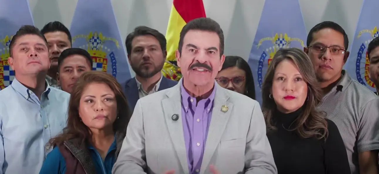 Reyes Villa pide firmeza al Gobierno frente a los bloqueos