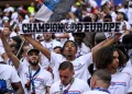 PSG con el once esperado, Arsenal con Mosquera en lateral