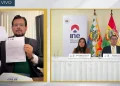 INE fija tres ejes para 2026: Censo agropecuario, encuestas y modernización estadística