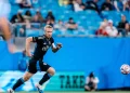 Tim Ream será capitán de EEUU en el Mundial 2026
