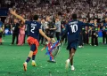 PSG conquista su segunda Champions seguida tras vencer al Arsenal
