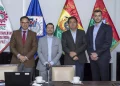 Foro impulsa vínculos comerciales con Europa