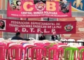 La COB suspende ampliado que debía definir su participación en el diálogo