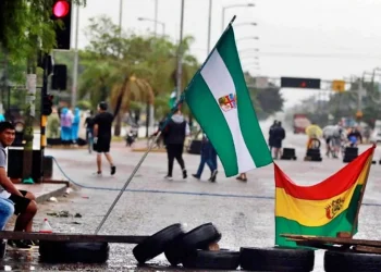 Cinco bloqueos dejan pérdidas por más de $us 6.000 MM entre 2022 y 2026