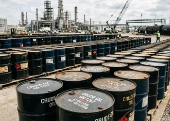 Crudo a la baja ante posible acuerdo entre Washington y Teherán