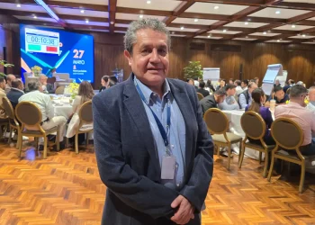 El agua, recurso estratégico: Palos Blancos protege Eva Eva