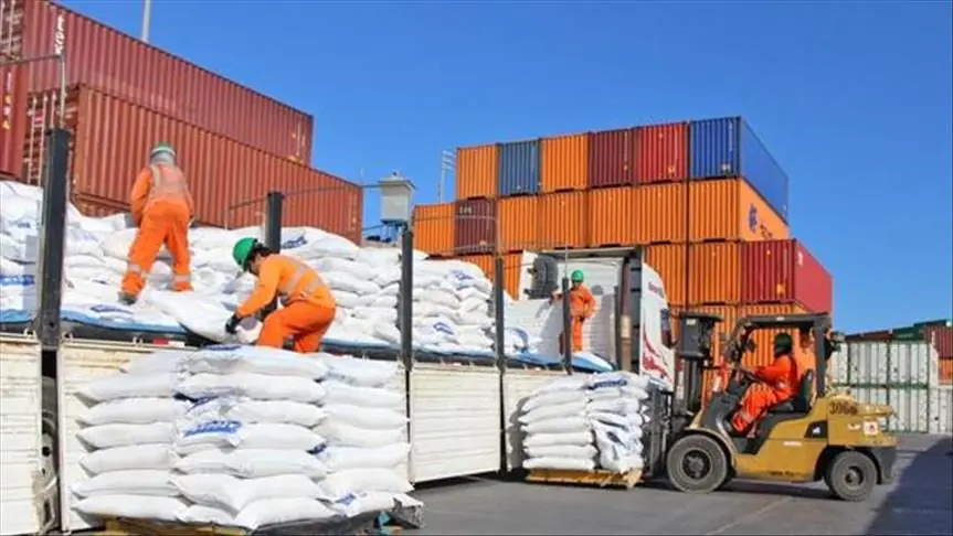 IBCE advierte de daños duraderos en las exportaciones por los bloqueos