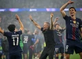 Luis Enrique, el instaurador de la dinastía del PSG