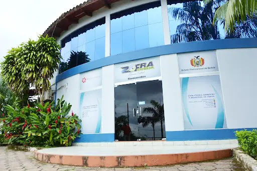 Gobierno elimina boleta de garantía para mercaderías en Zofra Cobija