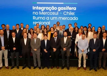 Bolivia figura en planes de integración gasífera entre Mercosur y Chile