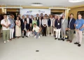 Cosat renueva convenio con la Federación Asiática de Tenis