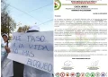 Médicos envían carta abierta al presidente Rodrigo Paz. FOTO: APG