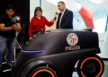 Concluye octava versión de Finergy con debate en innovación energética