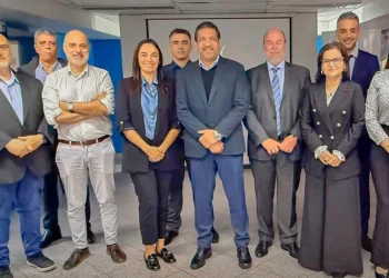 Bolivia impulsa digitalización aduanera en reunión del Mercosur