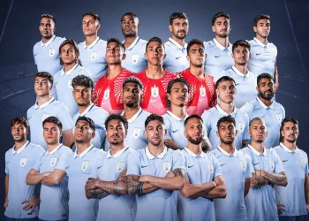 Sin sorpresas y con Muslera, Bielsa presenta la nómina de Uruguay