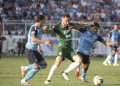 Blooming vence 0-1 a Oriente en la ¿despedida de Martins?