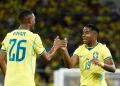 Brasil golea 6-2 a Panamá en el Maracanã en amistoso previo al Mundial